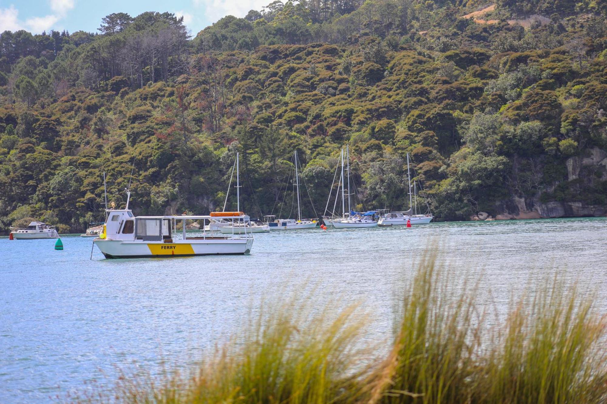 The Whitianga Sandcastle Εξωτερικό φωτογραφία