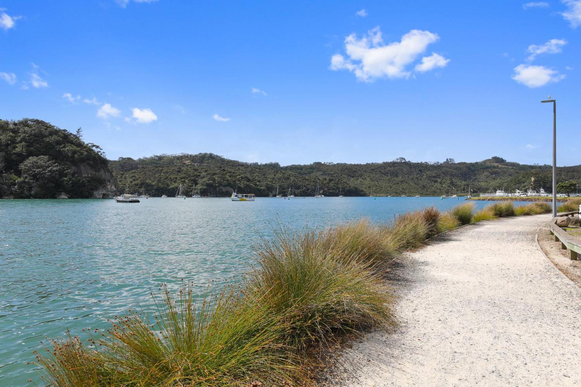 The Whitianga Sandcastle Εξωτερικό φωτογραφία