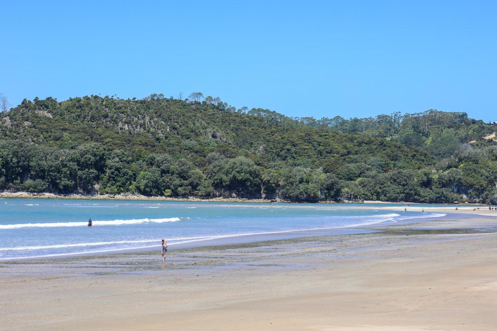 The Whitianga Sandcastle Εξωτερικό φωτογραφία