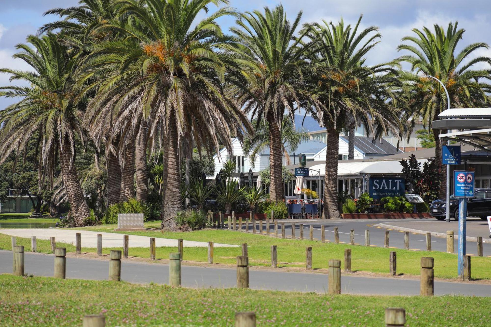 The Whitianga Sandcastle Εξωτερικό φωτογραφία